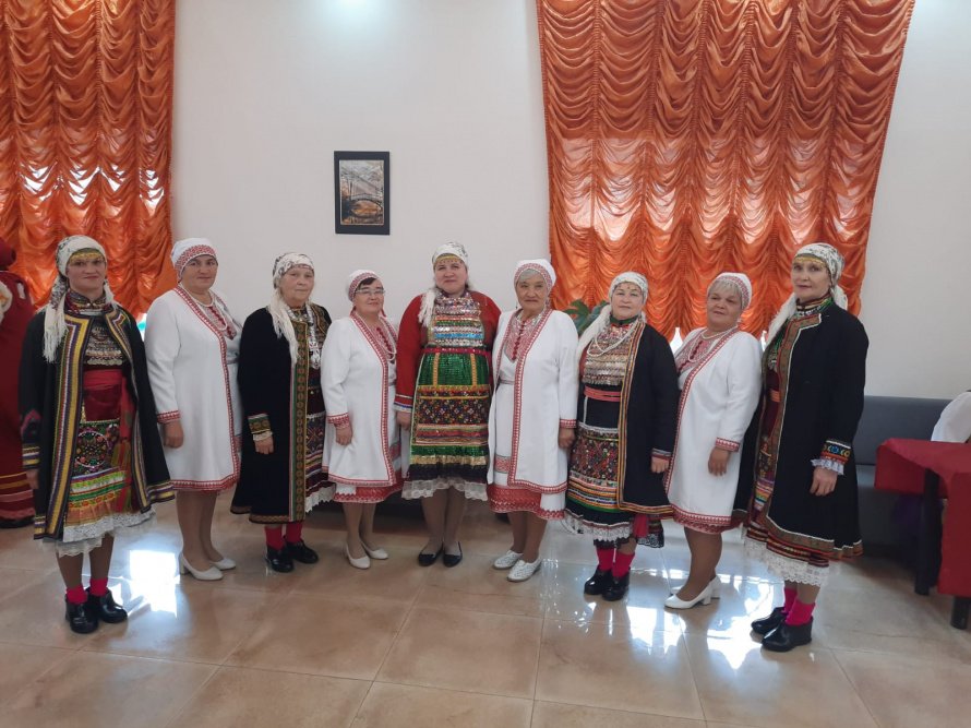 Триумф на народном фестивале: наши участники завоевали призовые места!!!