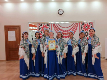 Дорогие друзья, спешим поделиться радостной новостью!