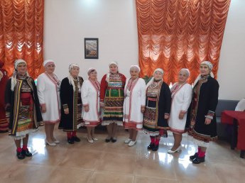 Триумф на народном фестивале: наши участники завоевали призовые места!!!