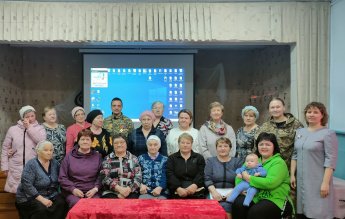 День памяти и скорби. 